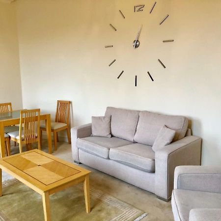 Buckingham Palace View Apartment Лондон Экстерьер фото