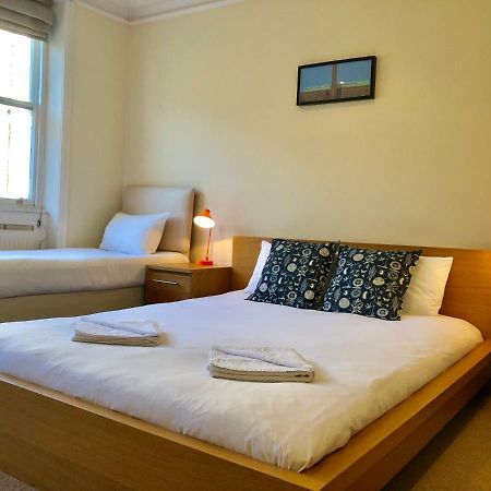 Buckingham Palace View Apartment Лондон Экстерьер фото
