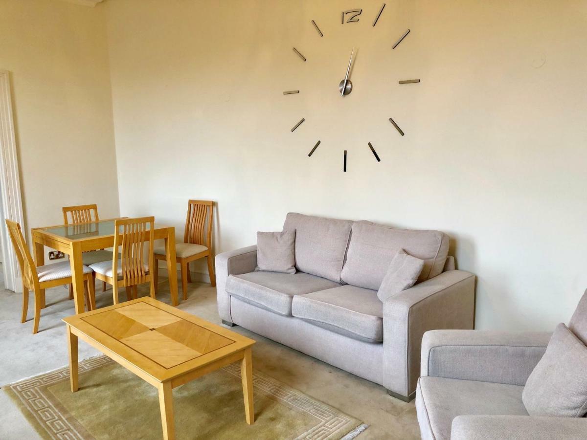 Buckingham Palace View Apartment Лондон Экстерьер фото