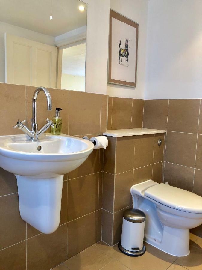 Buckingham Palace View Apartment Лондон Экстерьер фото