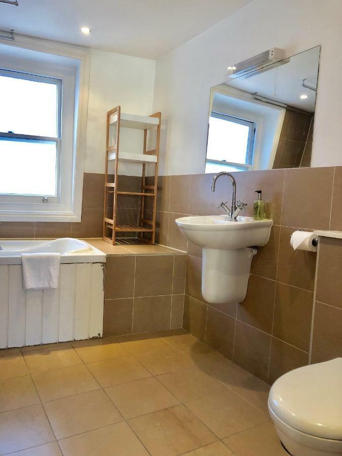 Buckingham Palace View Apartment Лондон Экстерьер фото