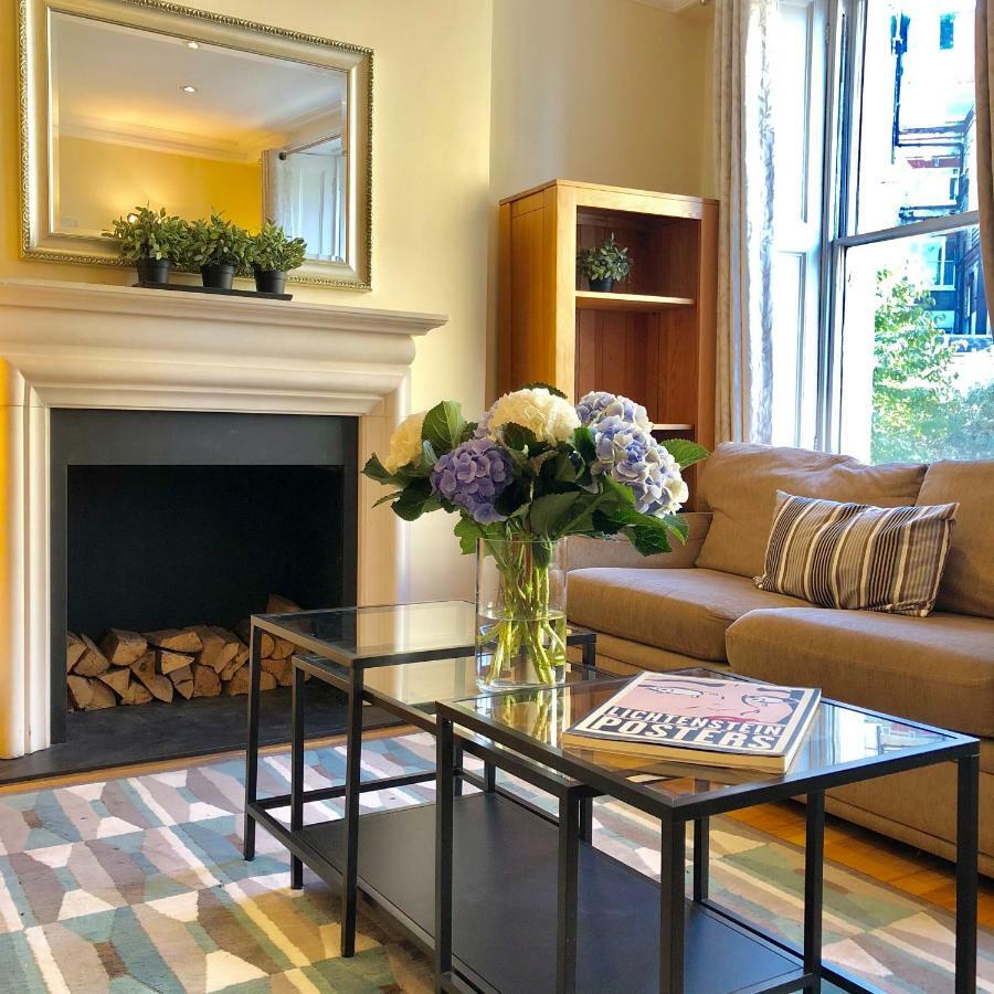 Buckingham Palace View Apartment Лондон Экстерьер фото
