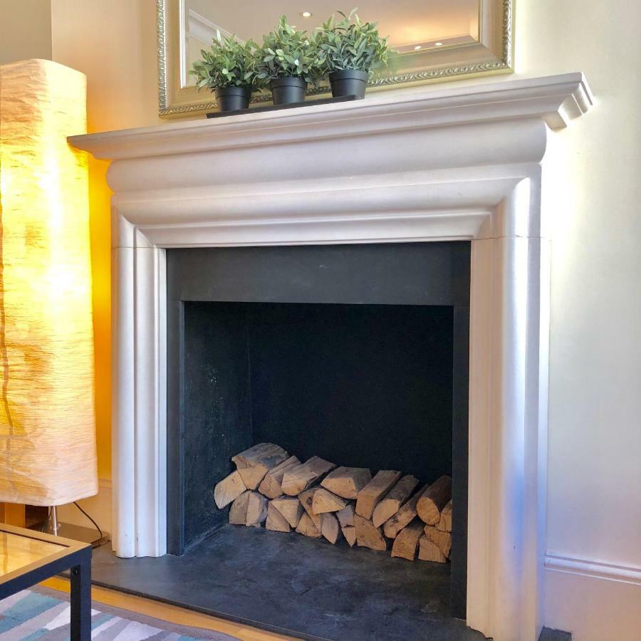 Buckingham Palace View Apartment Лондон Экстерьер фото