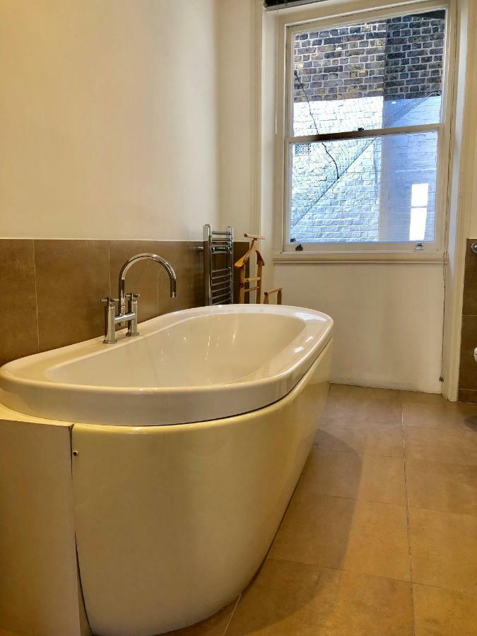 Buckingham Palace View Apartment Лондон Экстерьер фото