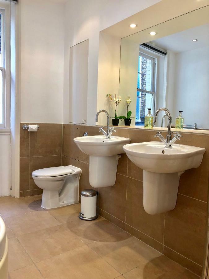 Buckingham Palace View Apartment Лондон Экстерьер фото